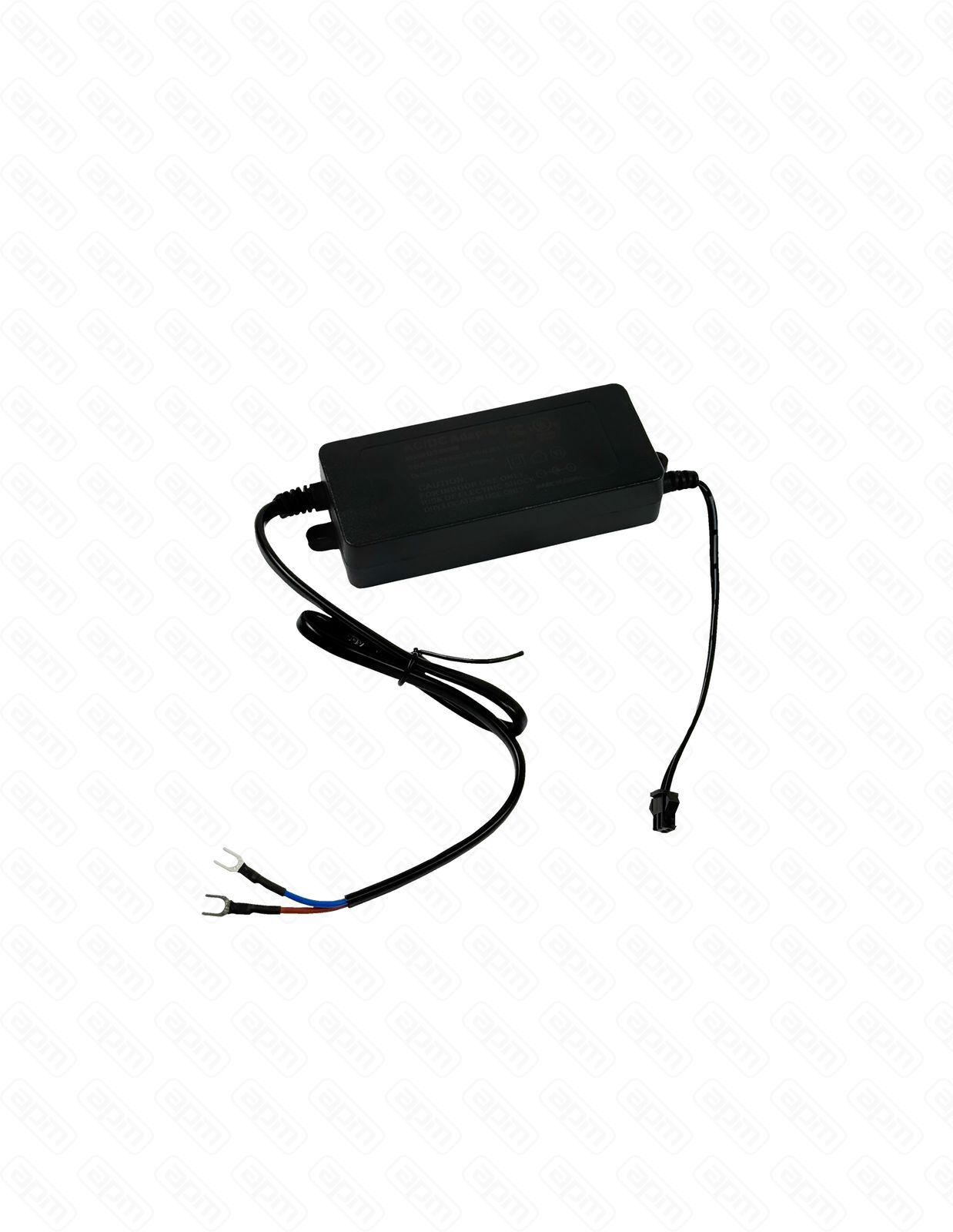 БЛОК ПИТАНИЯ ДЛЯ ШКАФА БАРНОГО HURAKAN HKN-DB205S