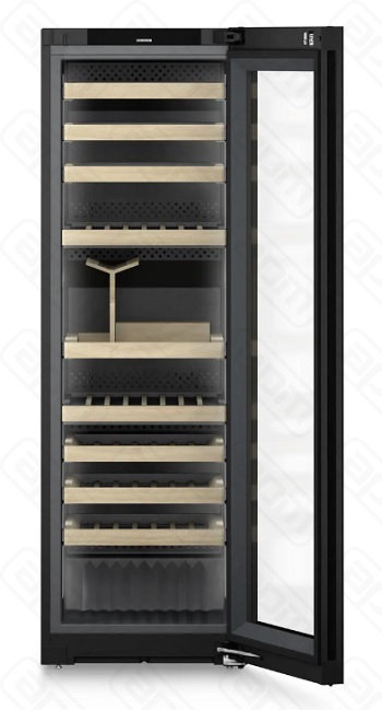 ШКАФ ВИННЫЙ ВЕНТ LIEBHERR WPGBI 5283