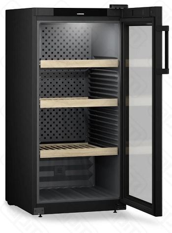 ШКАФ ВИННЫЙ ВЕНТ LIEBHERR WPBL 4201