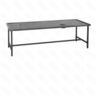 СТОЛ СОРТИРОВОЧНЫЙ 1600 ММ APACH CHEF LINE L717093