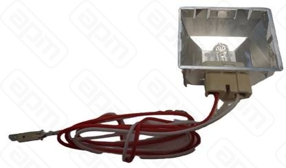 СВЕТИЛЬНИК ГАЛОГЕНОВЫЙ APACH 020LAM0006A