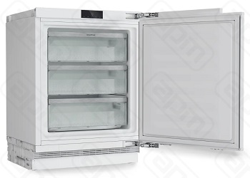 ШКАФ МОРОЗ ВСТРАИВАЕМЫЙ С ГЛУХДВЕРЬЮ LIEBHERR SUFD 3603