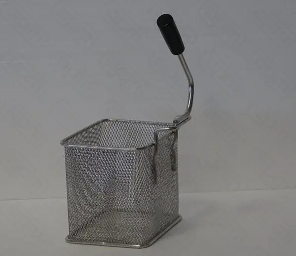 Корзина для макароноварки GN16 тм Vortmax правая