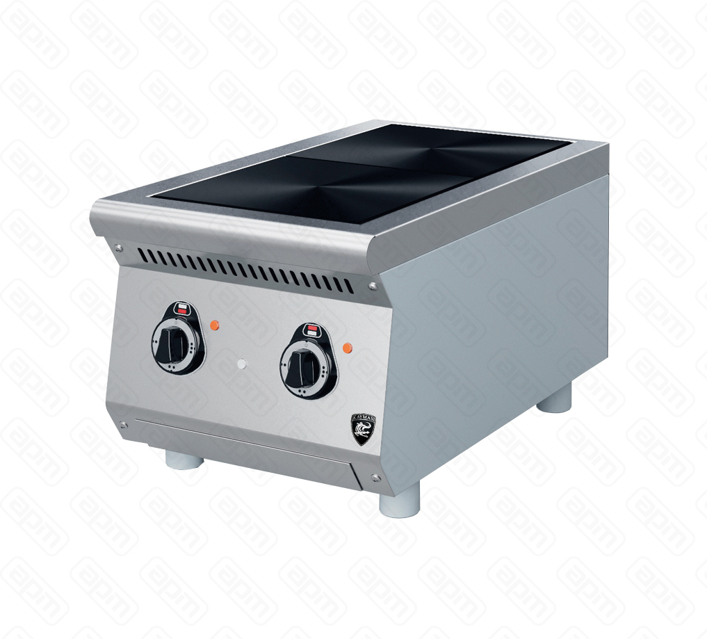 ПЛИТА ЭЛЕКТРИЧЕСКАЯ KAYMAN ВАРВАРА ПЭ-2-12-МХ