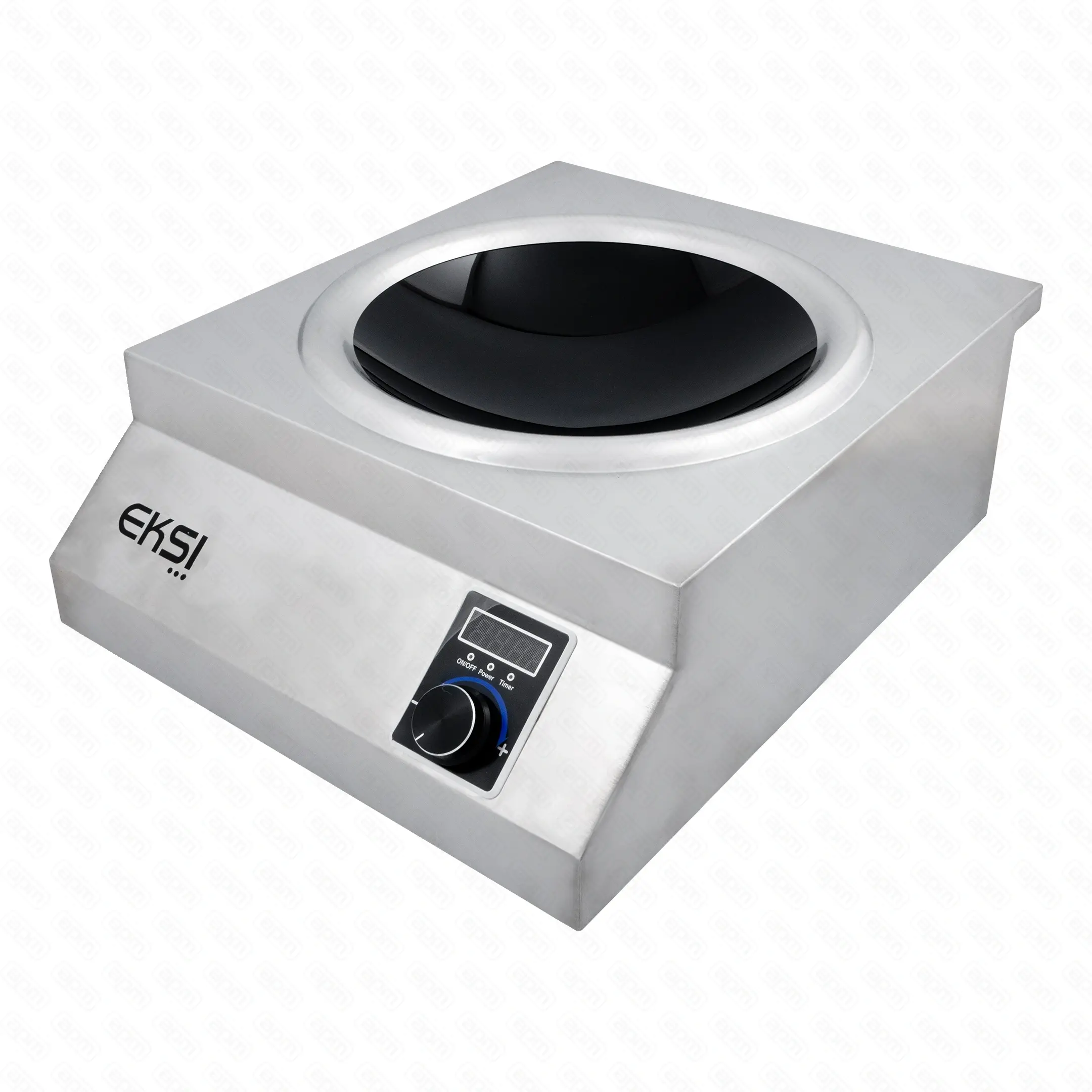 Плита EKSI Q9 Wok индукционная