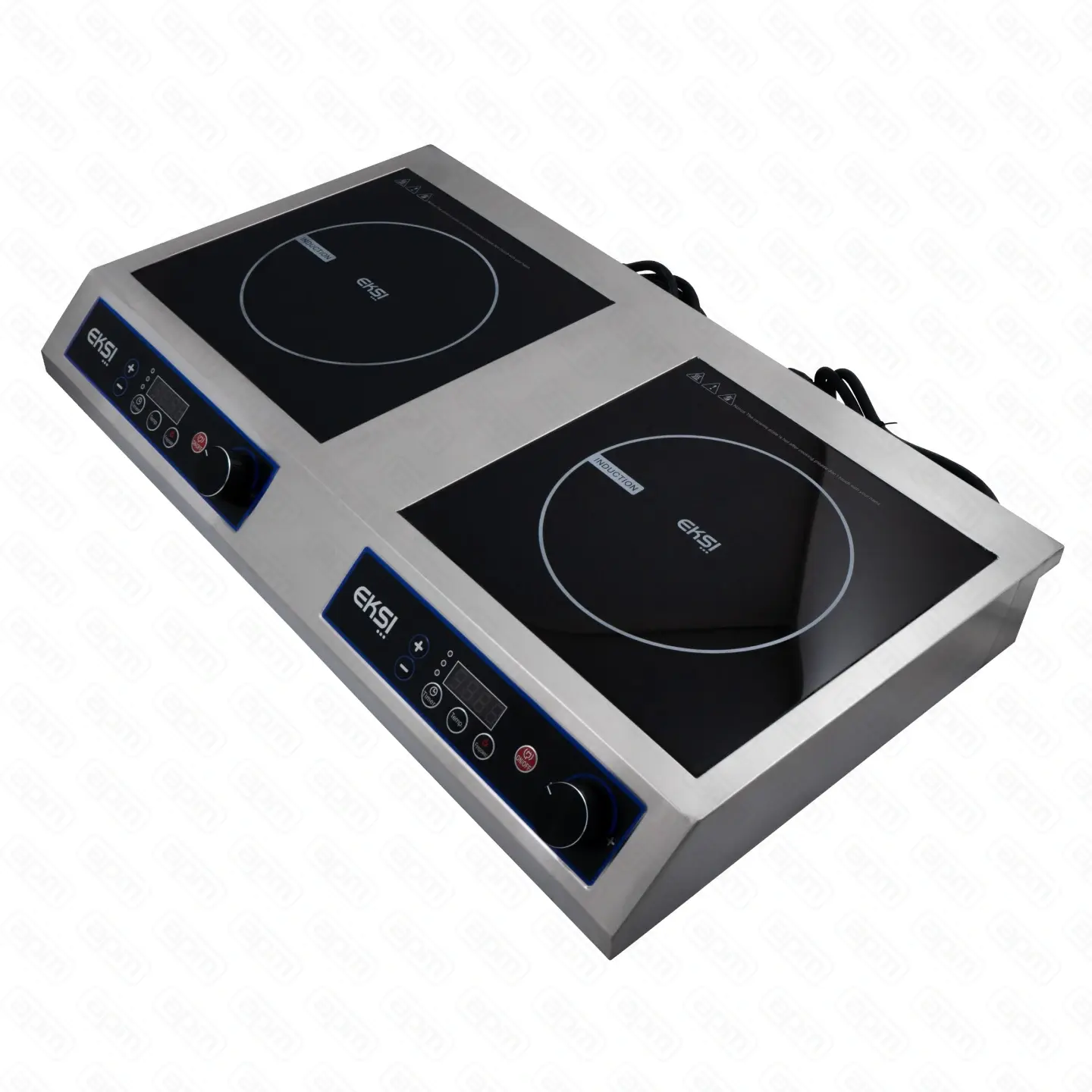 Плита EKSI Q12 FlatFlat индукционная