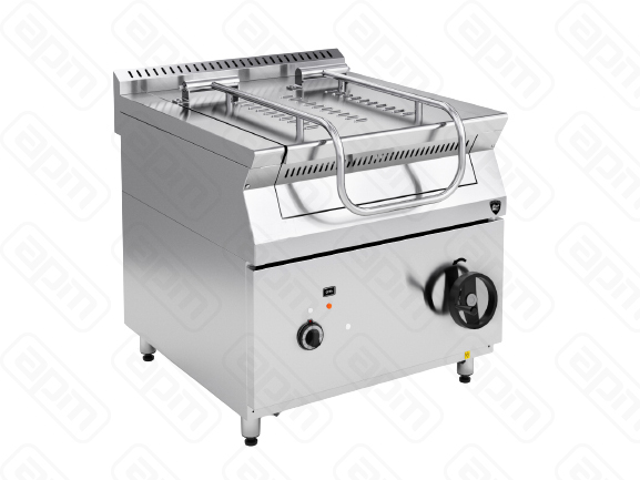 СКОВОРОДА ЭЛЕКТРИЧ KAYMAN ГОРЫНЫЧ СЭ-70-1 МХ