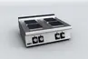 FAGOR IND S COOP Плита электр серии C-E740Q