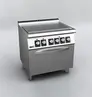 FAGOR IND S COOP Плита электр серии C-E711