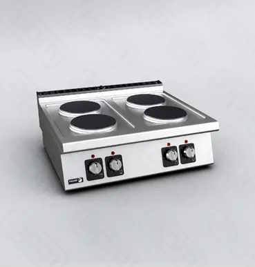 FAGOR IND S COOP Плита электр серии C-E740