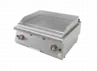 Поверхность жарочная VORTMAX серии SFSG 78 газовая гладкая