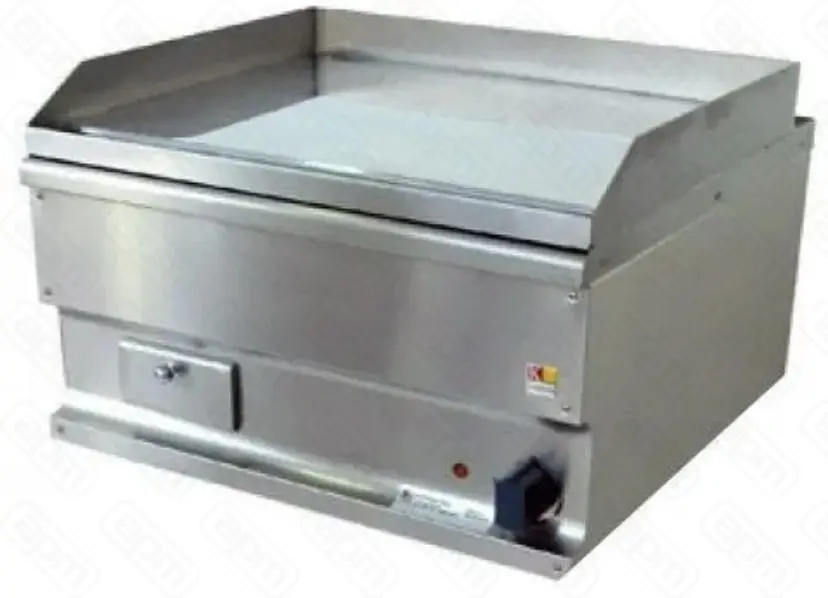 KOGAST SISTEMI doo  Жарочная поверхность эл серии EZ-T60-J