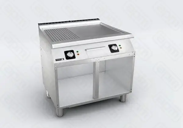 FAGOR IND S COOP Жарочная поверхность электр серии FT-E710U LR