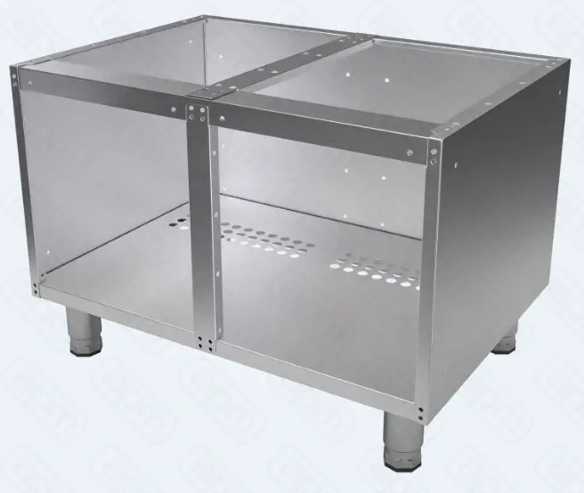 Подставка VORTMAX серии NEM 98