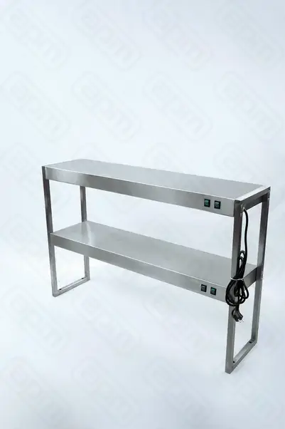 Полка тепловая GP ПТН-2 1000400800 п 112047