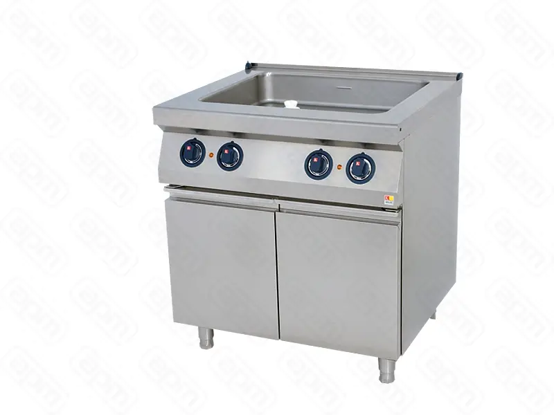 KOGAST SISTEMI doo  Сковорода многофункц эл серии EB-T87P