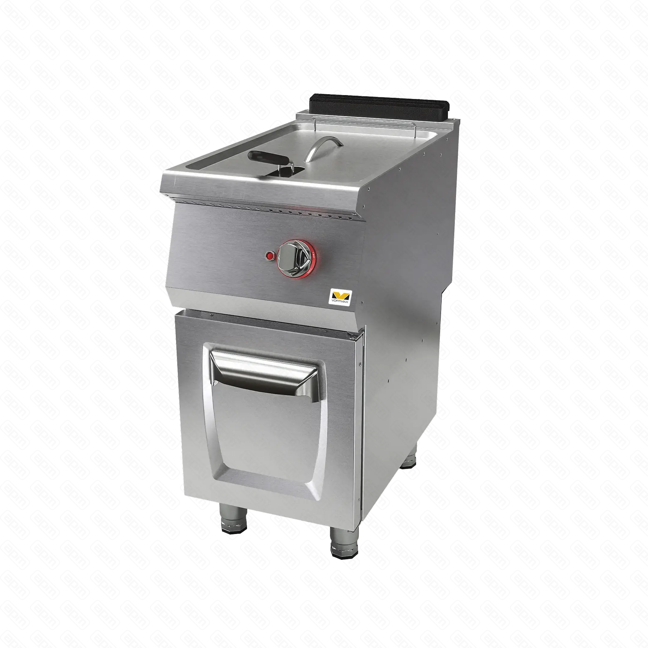 Фритюрница газовая тм VORTMAX мод SGF 74