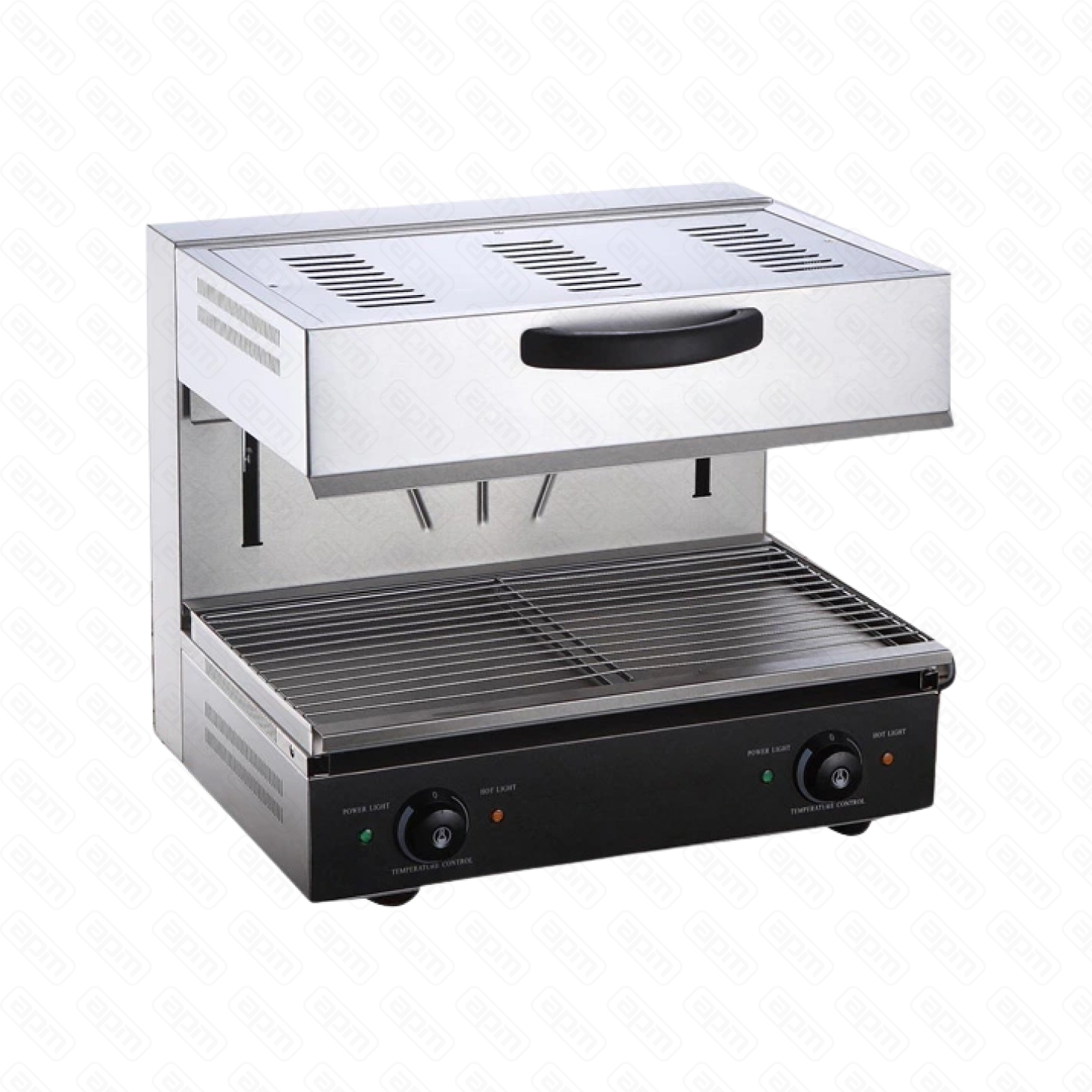 Гриль саламандр тм EKSI серии HES мод HES-600