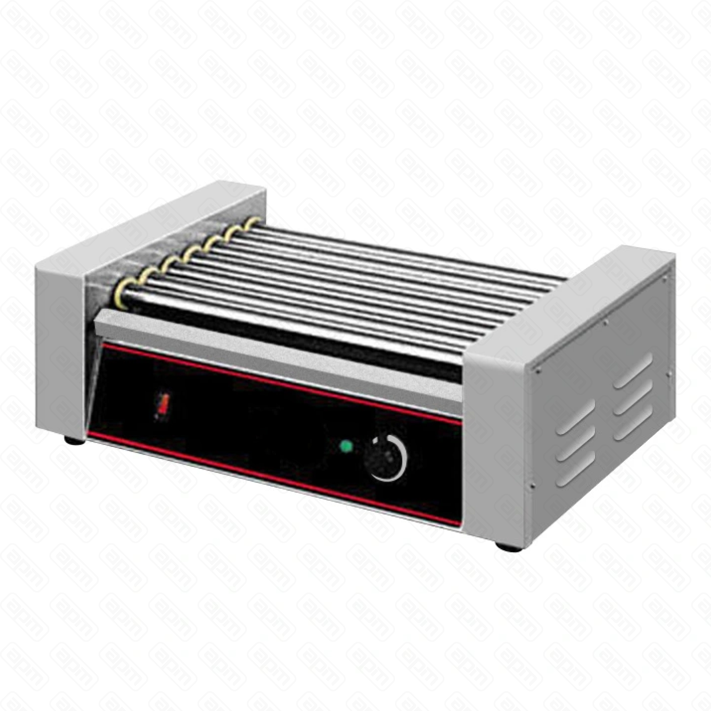 Гриль роликовый тм EKSI серии HHD мод HHD-09B