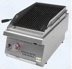 Гриль газовый лавовый тм VORTMAX мод GGL 74