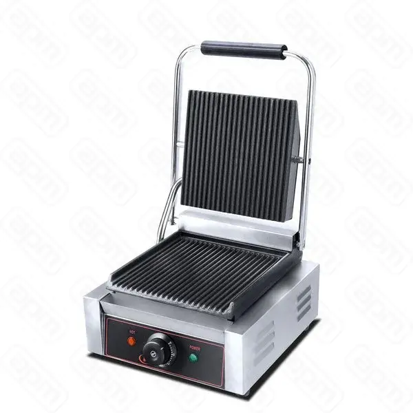 Гриль контактный EKSI серии HEG HEG-811