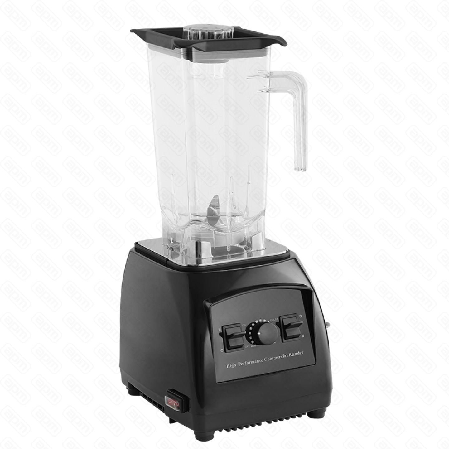 Блендер барный тм EKSI серии B мод B20P