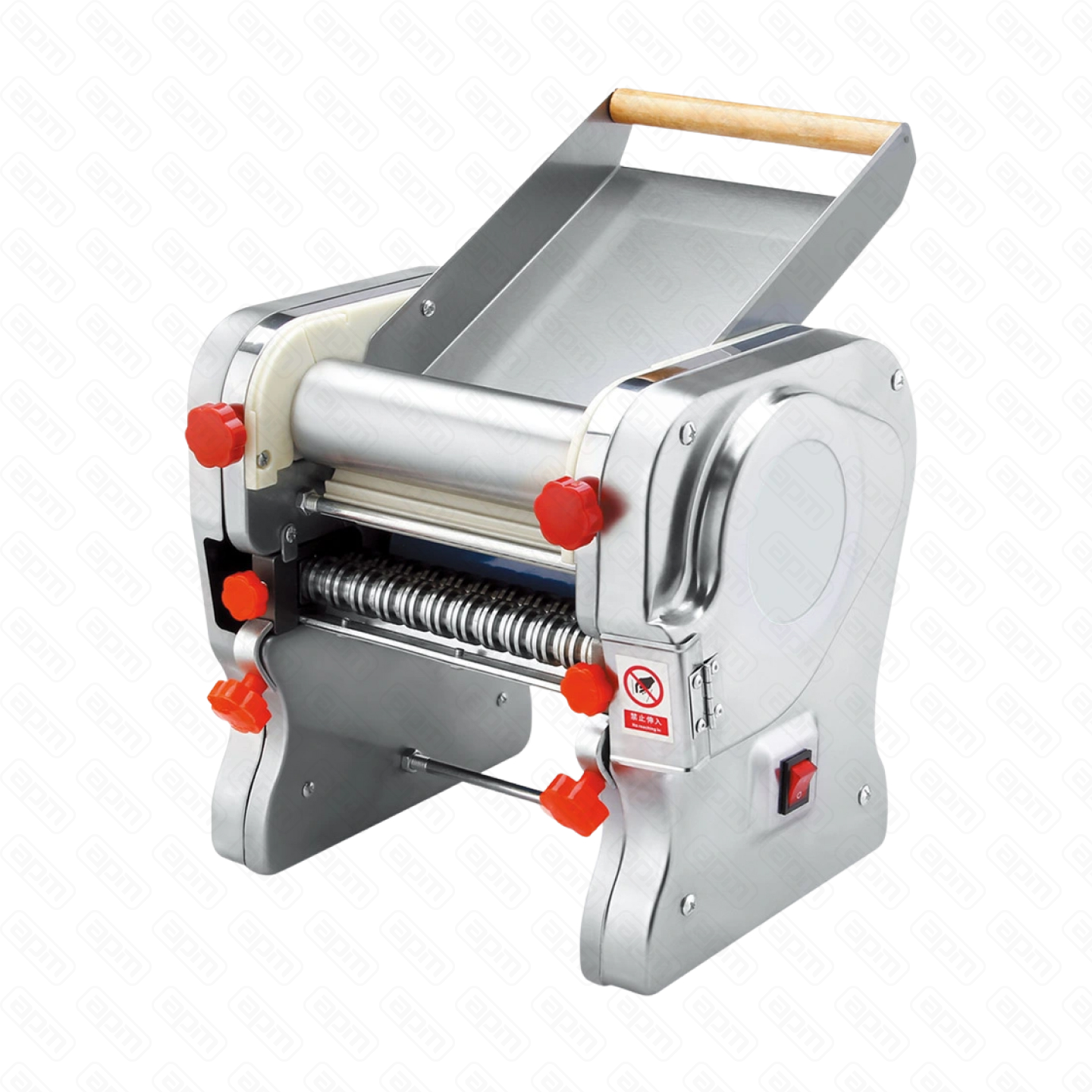 Аппарат дприг макар изделий тм EKSI серии ENC мод ENC-200S