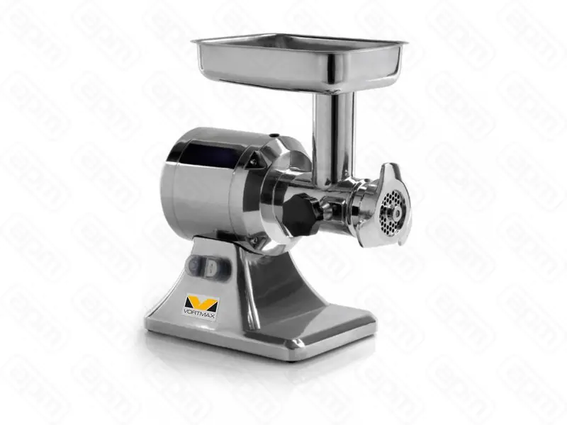 Мясорубка тм Vortmax серии MMFS мод MMFS 12E 220V Enterprise 200 кгч