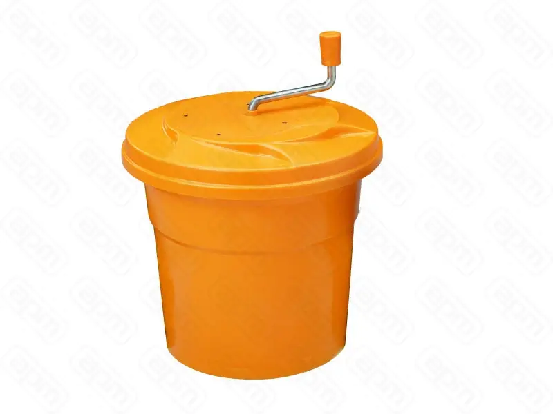 Pavoni ISpA Сушилка-центрифуга довощей и зелени типа GREENMATIC модGREENMATIC-25 бараб25л