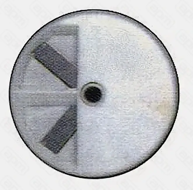 CELME srl Нож тип 2TPMC