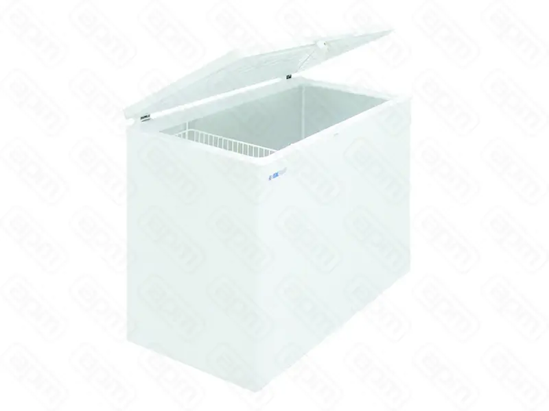 Ларь морозильный ITALFROST ЛН 200 СF 200 S белый