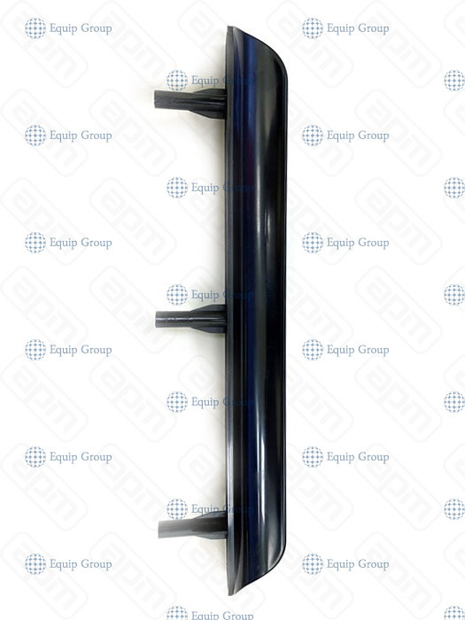 ВИТРИНА ХОЛОДИЛЬНАЯ GC110 SP 15-2 С БОКОВИНАМИ РЫБА НА ЛЬДУ 0011-9006 П00000074071696