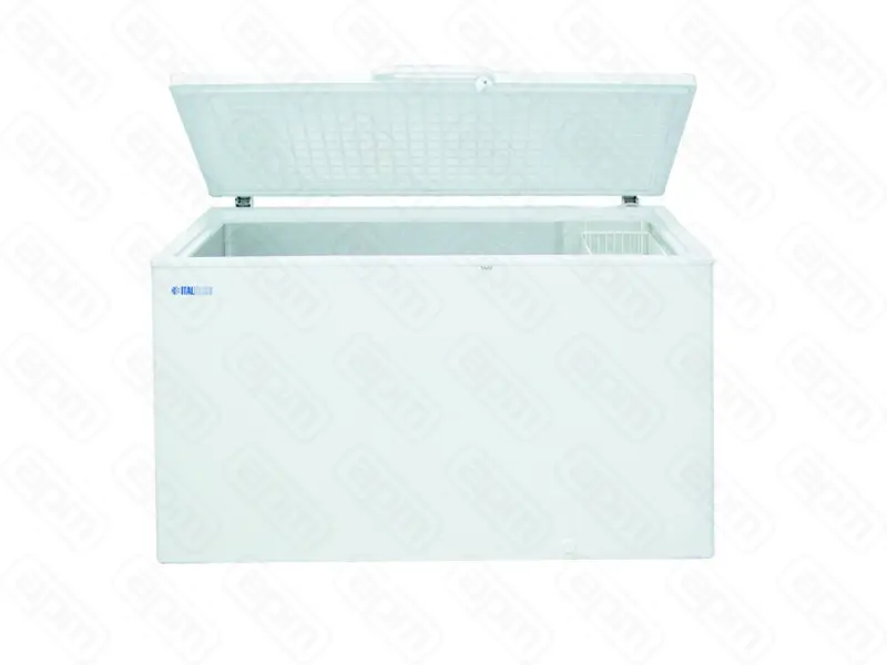Ларь морозильный ITALFROST ЛН 600 СF 600 S белый
