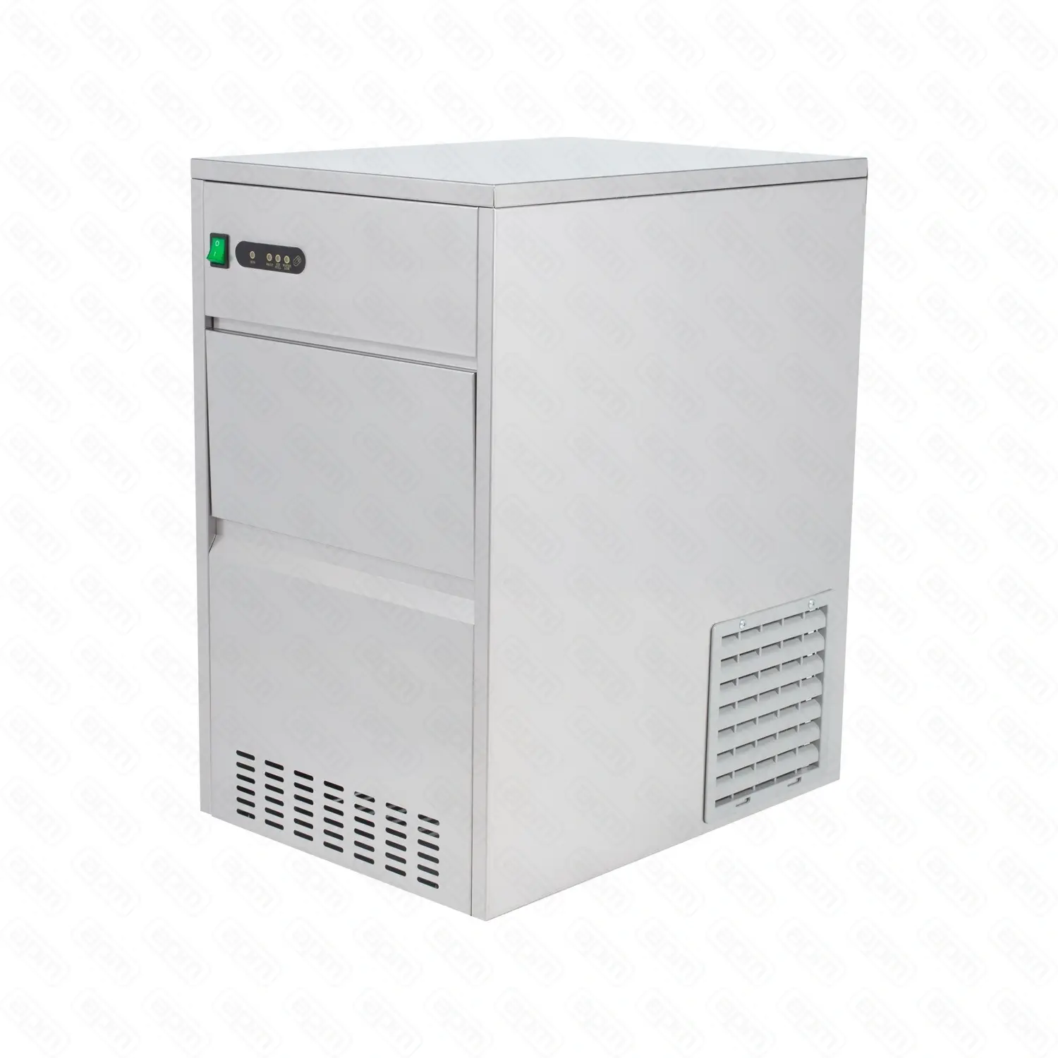 Льдогенератор тм EKSI серии EM мод EMF-30