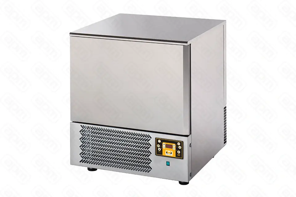 Шкаф шоковой заморозки тм Vortmax серии BC мод BC05