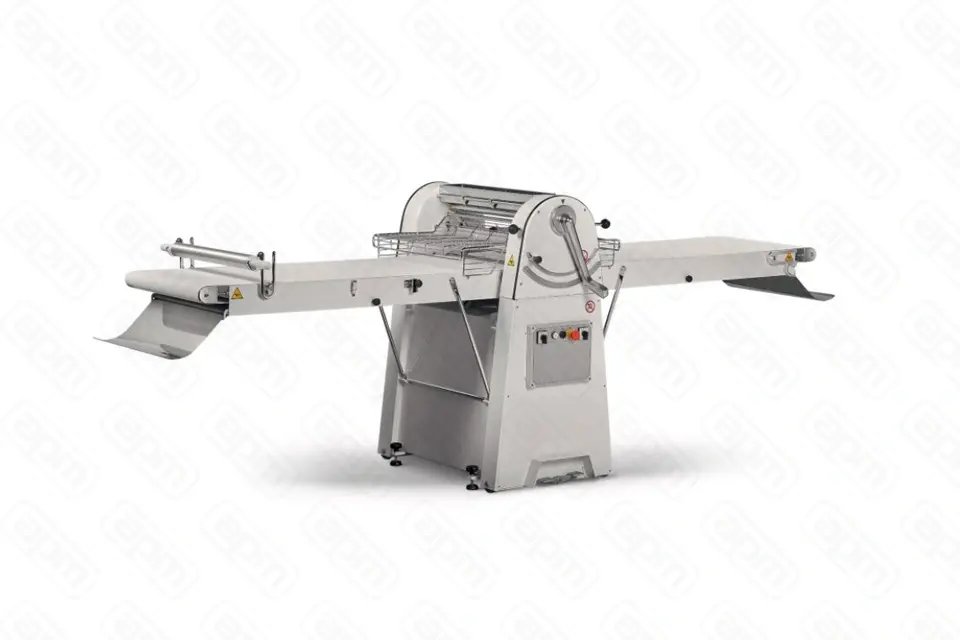 Машина тестораскаточная тм Kemplex серии SF мод SF600x950