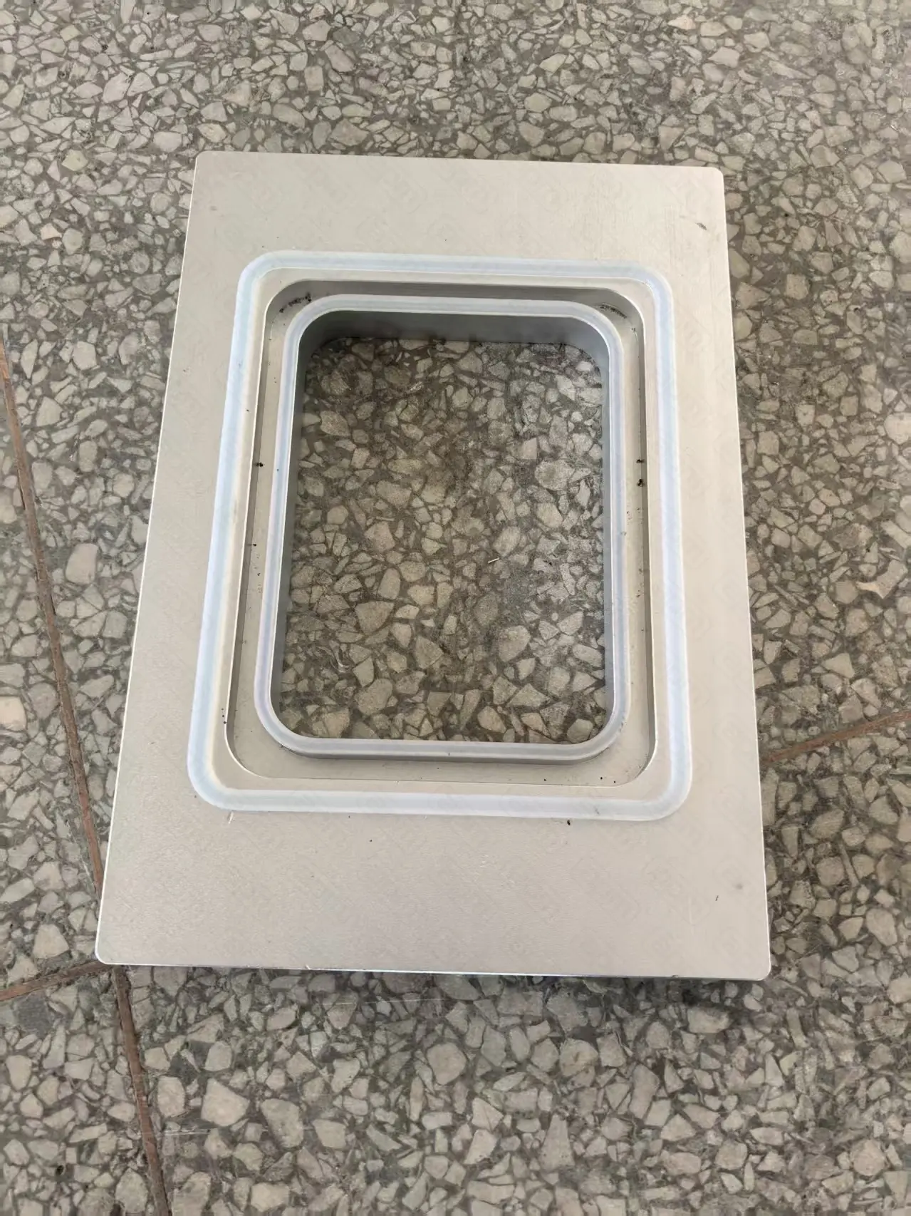 Матрица 220160 дзапайщика тм EKSI серии EDQ модель EDQ-1