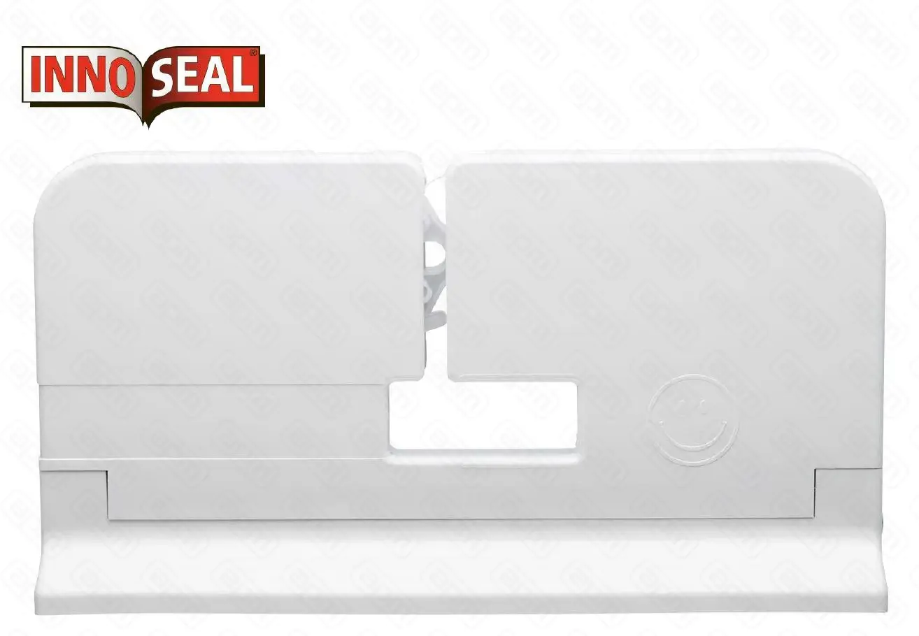 INNOSEAL Упаковщик универсальный 2001 с белой передней крышкой