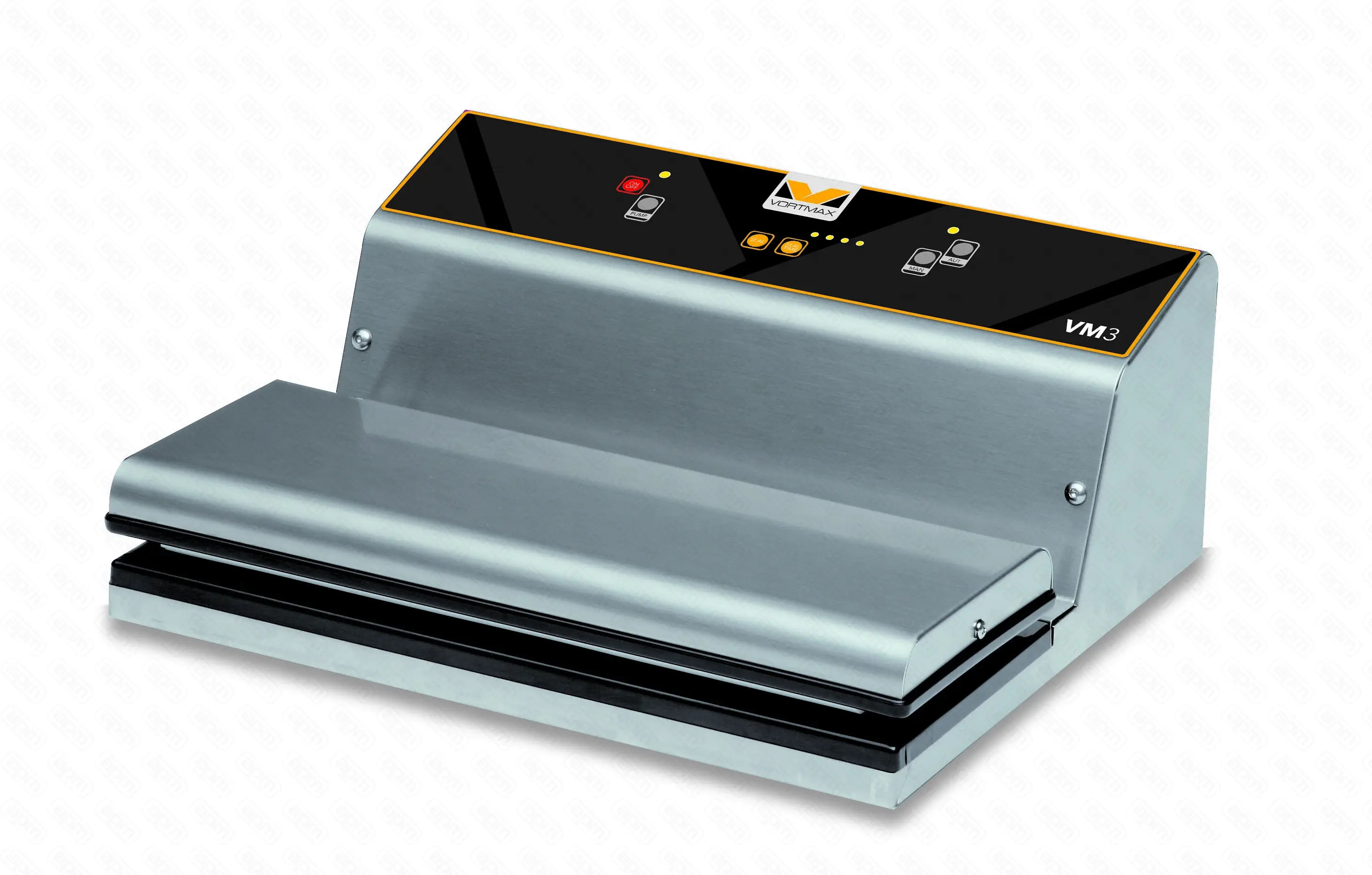 Упаковщик вакуумный бескамерный тмVortmax серии VM мод VM3