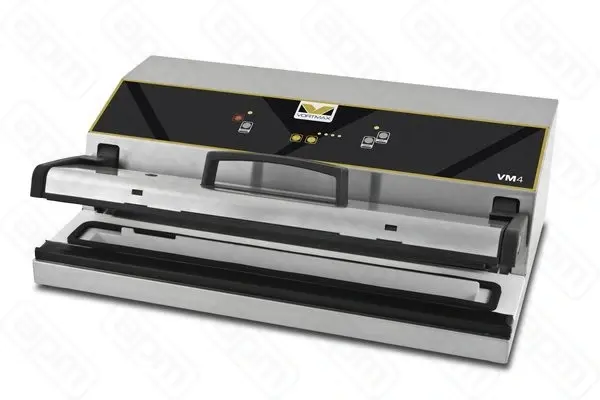 Упаковщик вакуумный бескамерный тмVortmax серии VM мод VM4