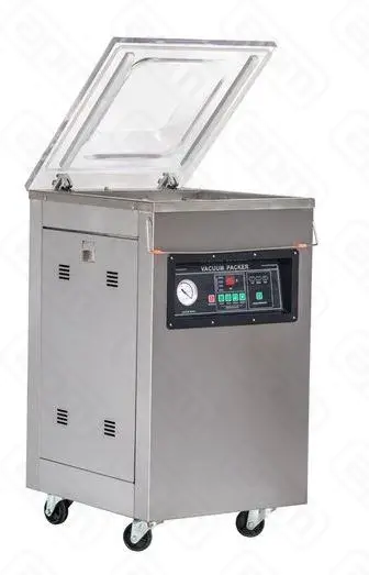 Машина вакуумной упаковки камерного типа EKSI серии EDZ EDZ-4002H