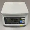 CAS CorpLtd Весы SWN-06