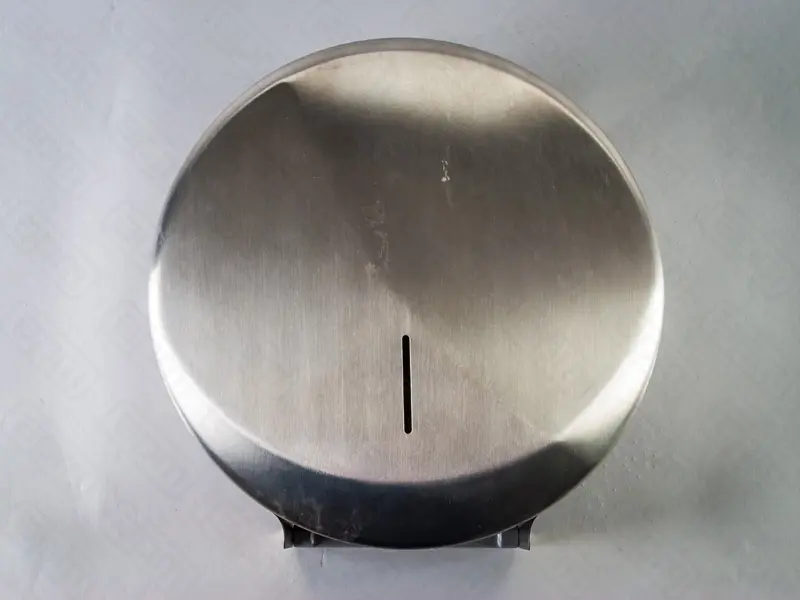 Jofel IndSA Диспенсер для туалбумаги  АE25000 300м матовый