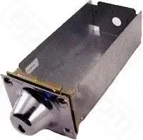 Бокс для хранения жетонов Alliance CK043