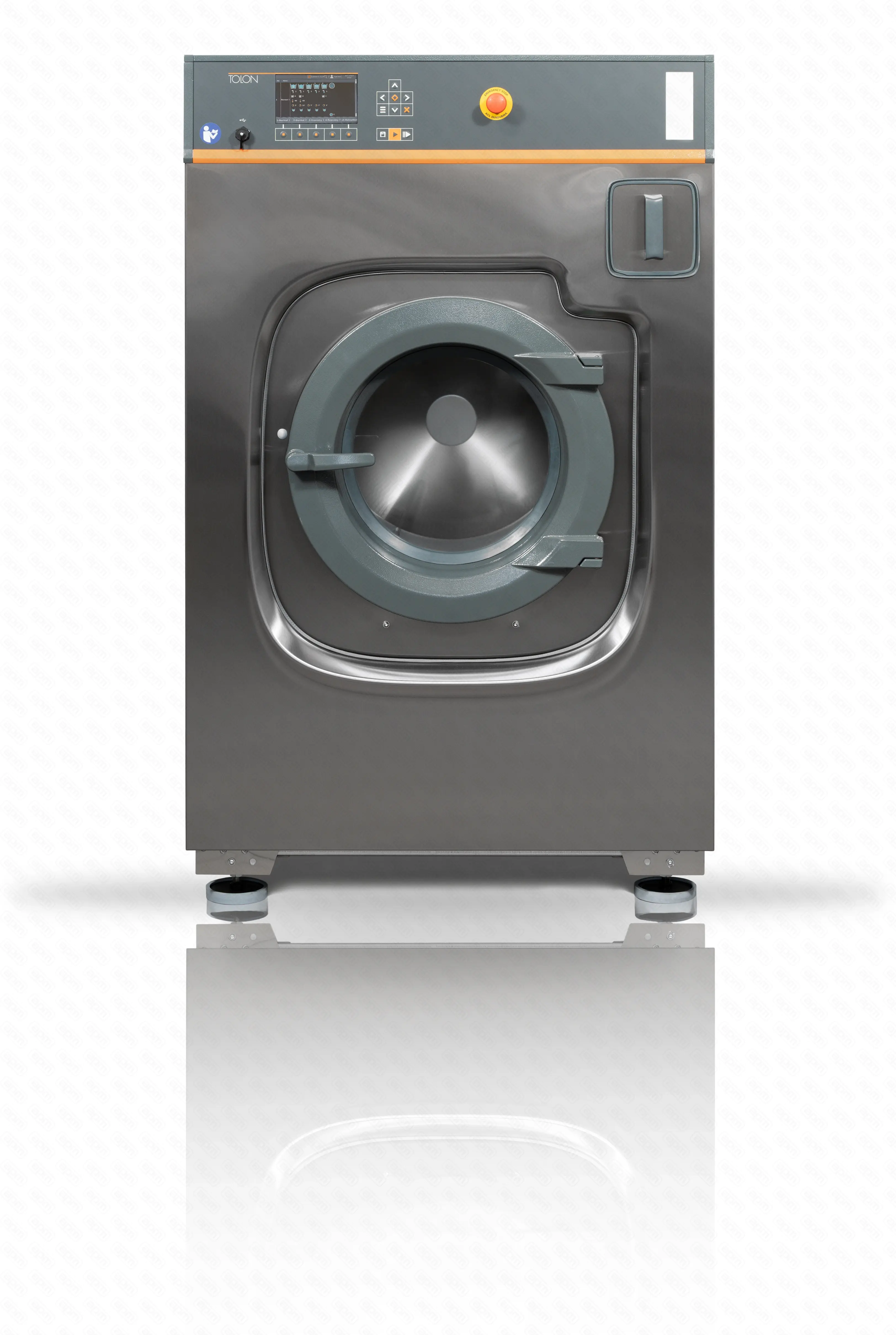Tolon Машина стиральная серии TWE мод TWE 28