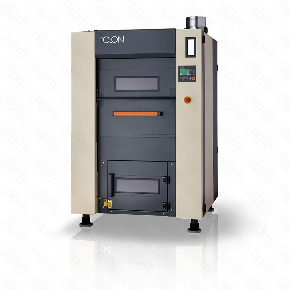 Tolon Машина сушильная серии TTD мод TTD 28