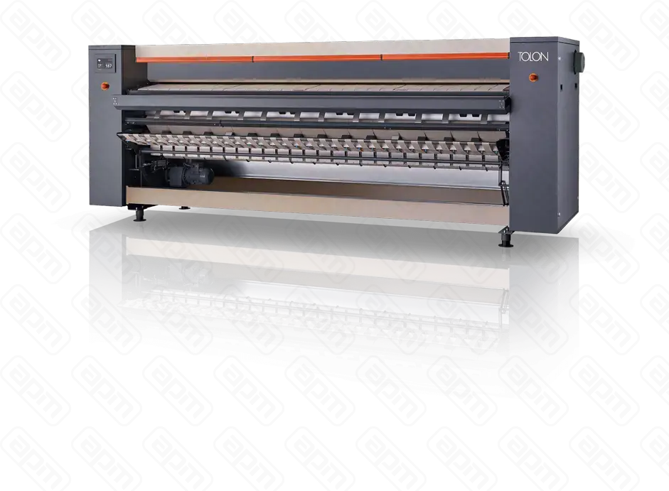 Tolon Гладильный каландр серии TFI мод TFI 60323200