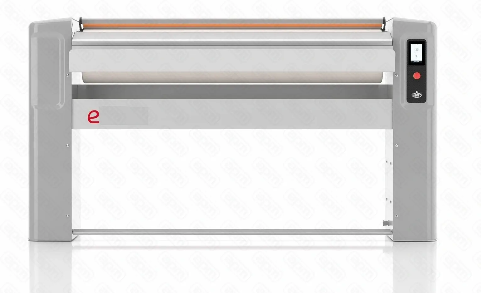 Каток гладильный GMP серии E2 14030 TENAX