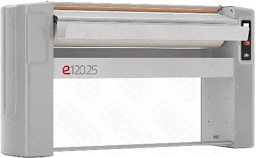 GMP Каток гладильный мод E2 12025