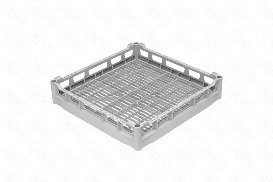 Кассета PB50G01 для посудомоечной машины тм SMEG